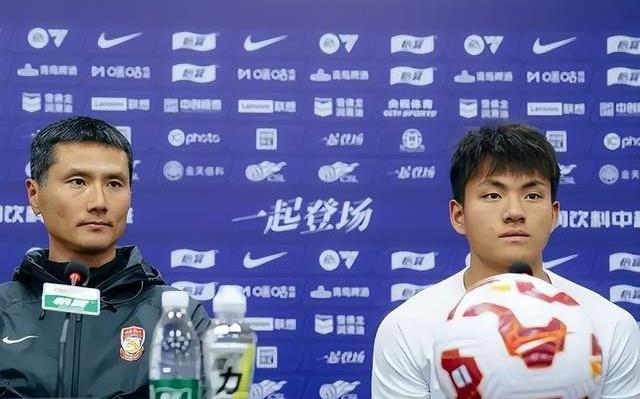 真有戏！切尔西关注门将李昊：20年内已看中第3名中国球员！