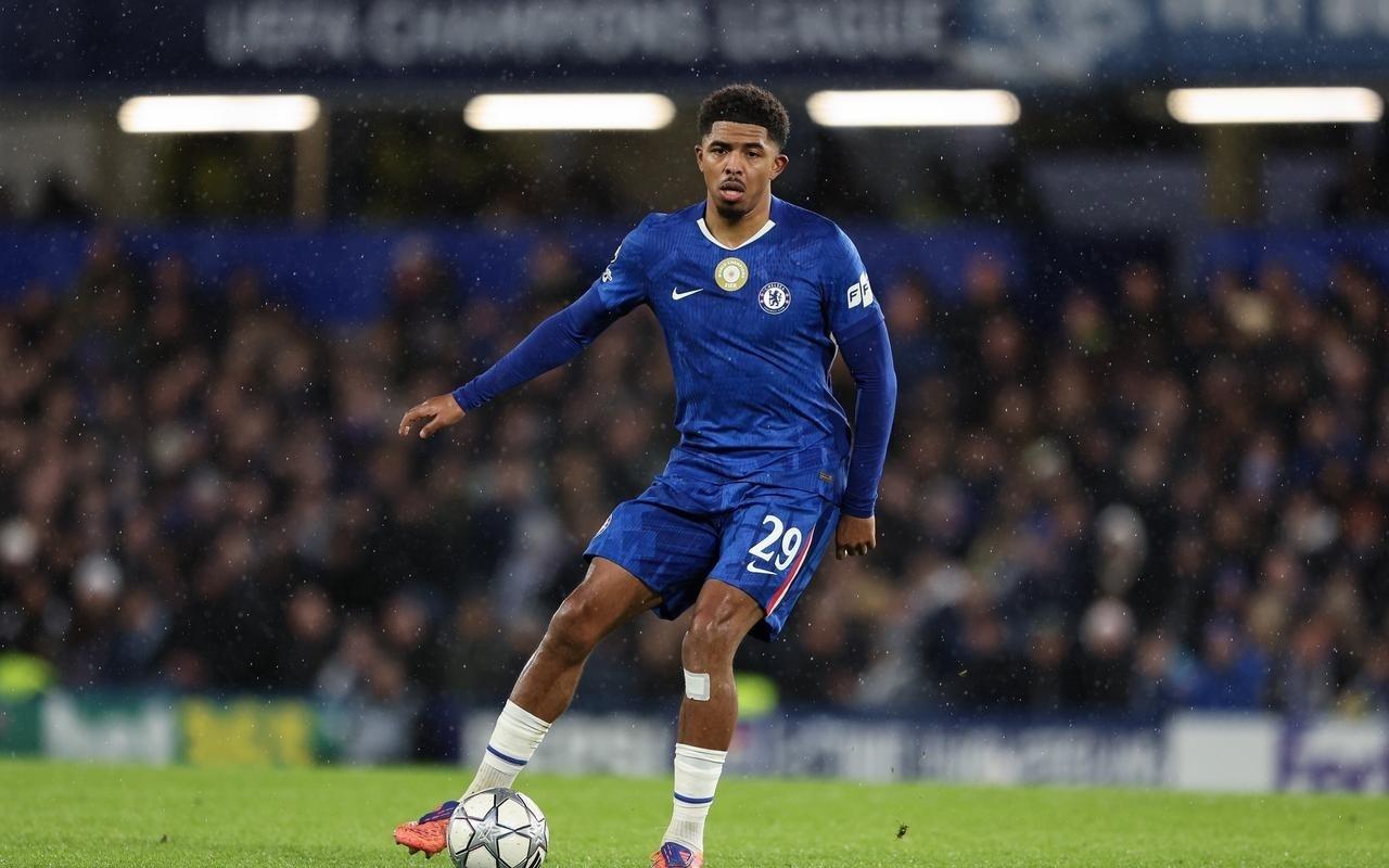 英超：切尔西实力强劲，水晶宫能否走出低谷水晶宫VS切尔西