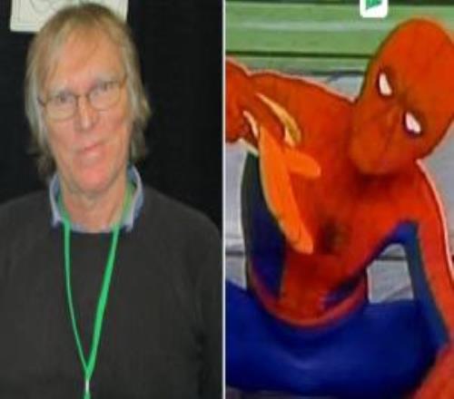 首任真人版蜘蛛侠扮演者丹尼西格伦逝世：享年81岁