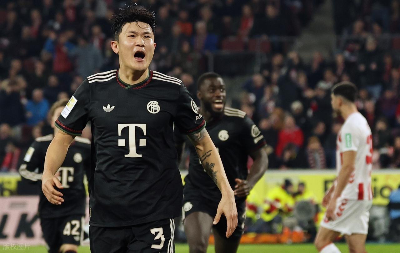 德甲最新积分战报拜仁逆转3连胜又