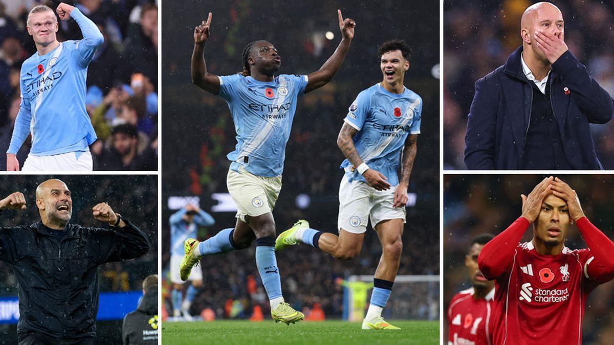 0抢断+0拦截+2次致命失误！利物浦后