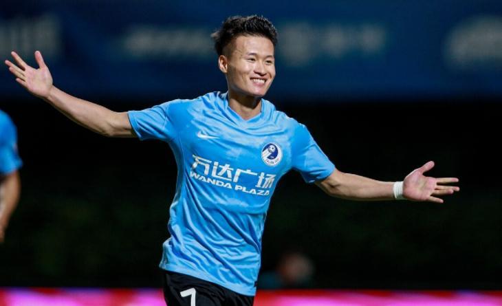 方昊前段时间网传去辽宁铁人，如今却没下文，或要压哨留国安