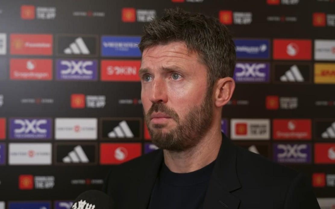 卡里克：我希望赢得更轻松，但这种绝杀