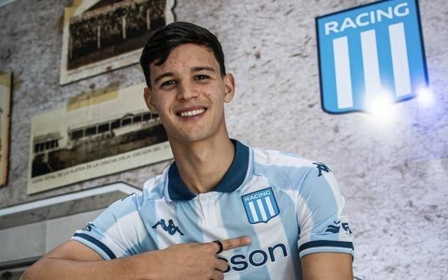 阿媒：卡尔博尼每连续出场4次，国米会付给竞赛20万欧