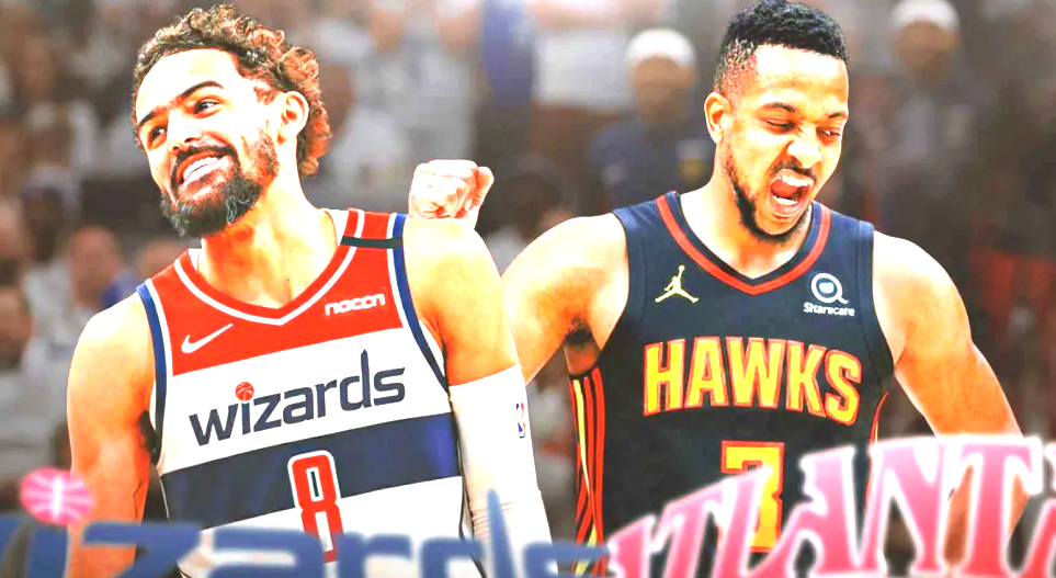 2换1！首笔交易达成！老鹰亏本也要甩卖当家球星，奇才人傻钱多