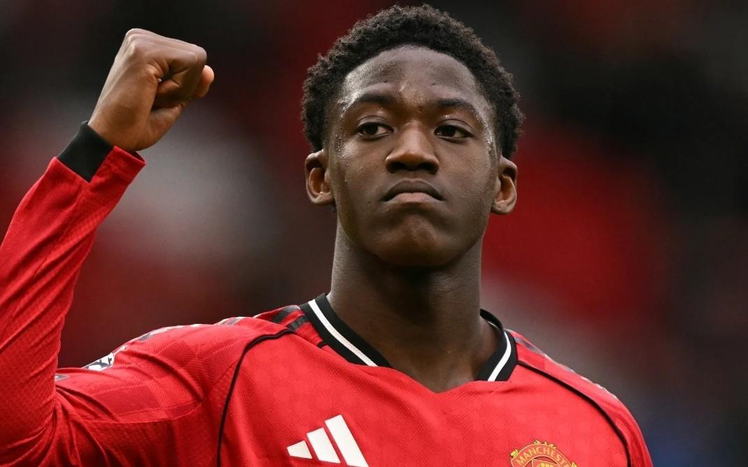 英媒：梅努将签下一份到2031年的新合