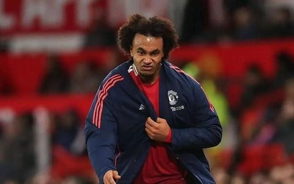 赛季0进球！曼联废锋申请冬窗离队英超保级队有意接盘