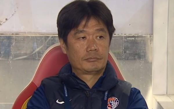 李霄鹏：队员训练很努力，客战国安要把