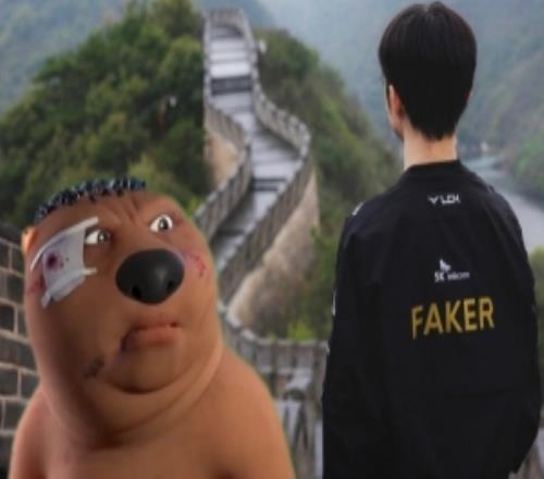 100T战队更新动态即将对阵T1：我不想一辈子被人踩在脚下