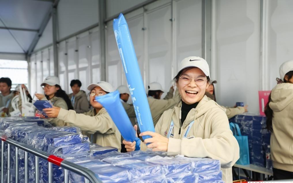 世界大满贯候选赛事第一阶段评估通过，上马完成重要一步