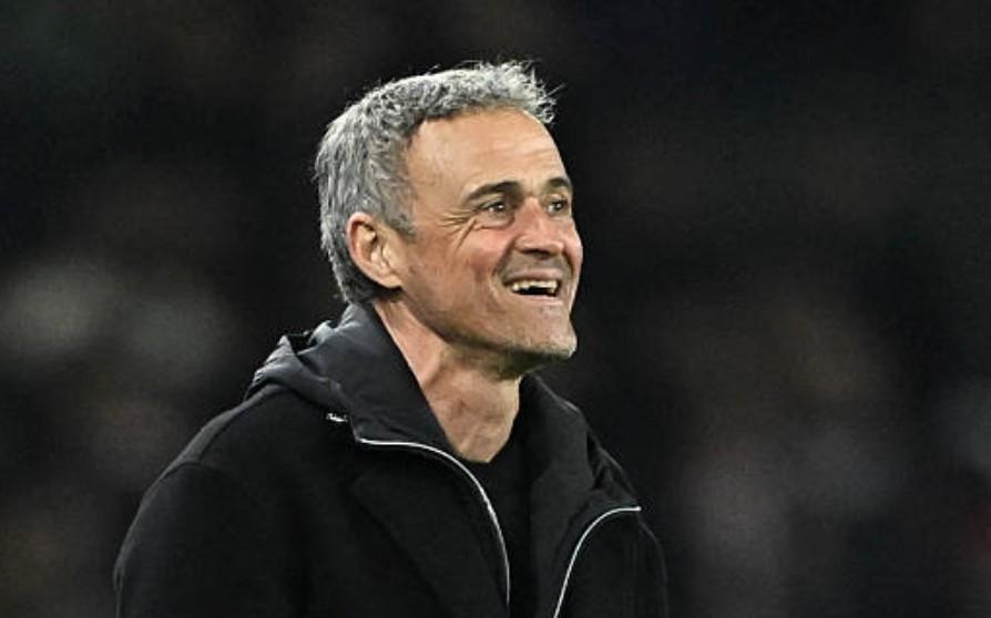 恩里克：这是我们本赛季最重要的时刻