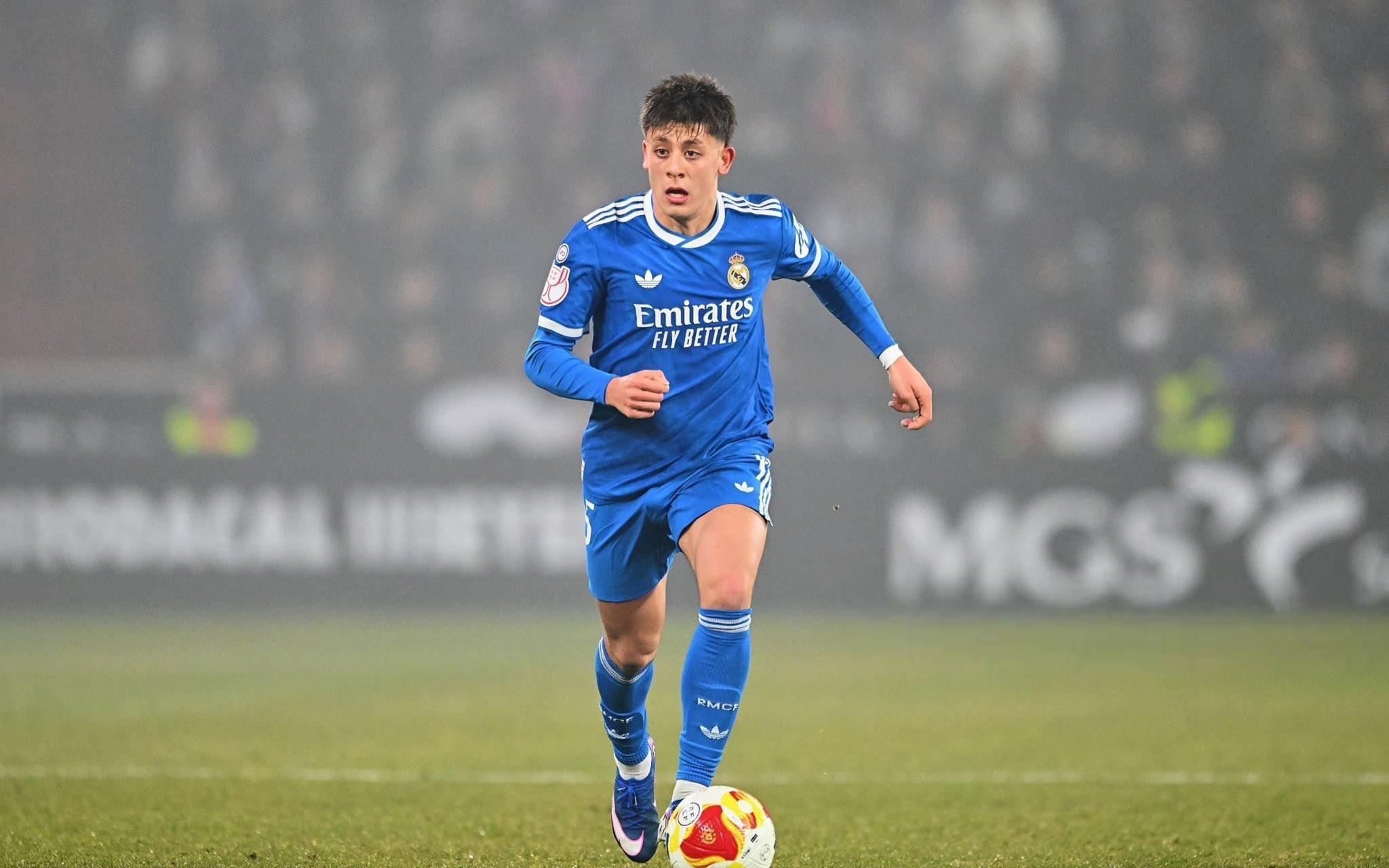 ESPN：阿森纳非常关注居莱尔，可能在夏窗采取行动