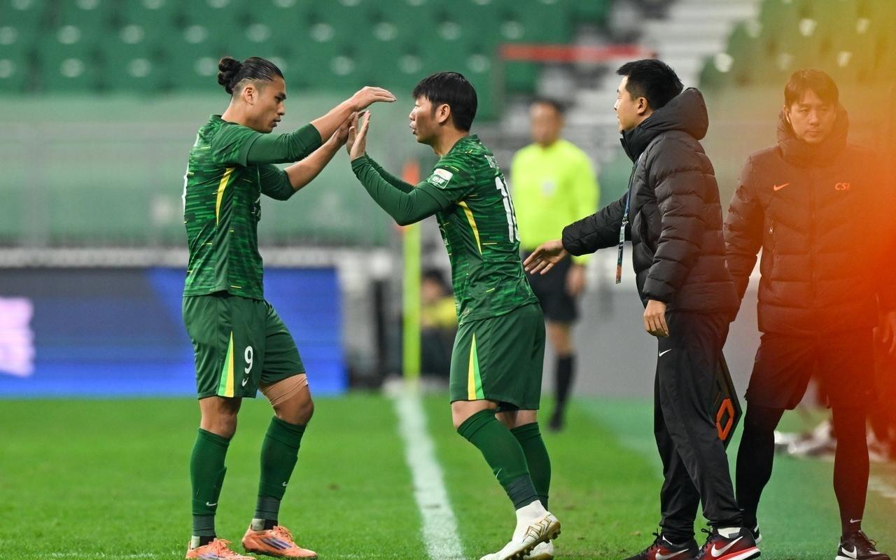 真没想到！北京国安足协杯夺冠奖金8