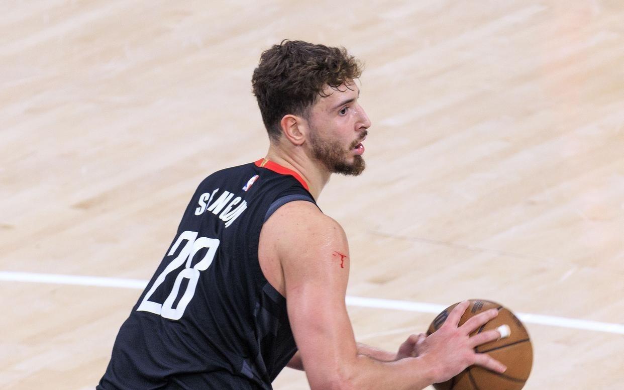 双前锋复出！火箭队一手好牌，锋线群挑大梁！乌度卡全新战术出炉