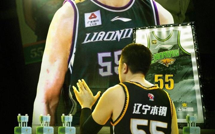 退役了媒体人:纵使万般不舍终须挥手告别祝福韩德君