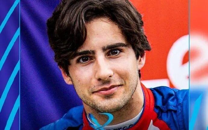 诺里斯捧杯夜FIA突然宣布：明年我们去上海