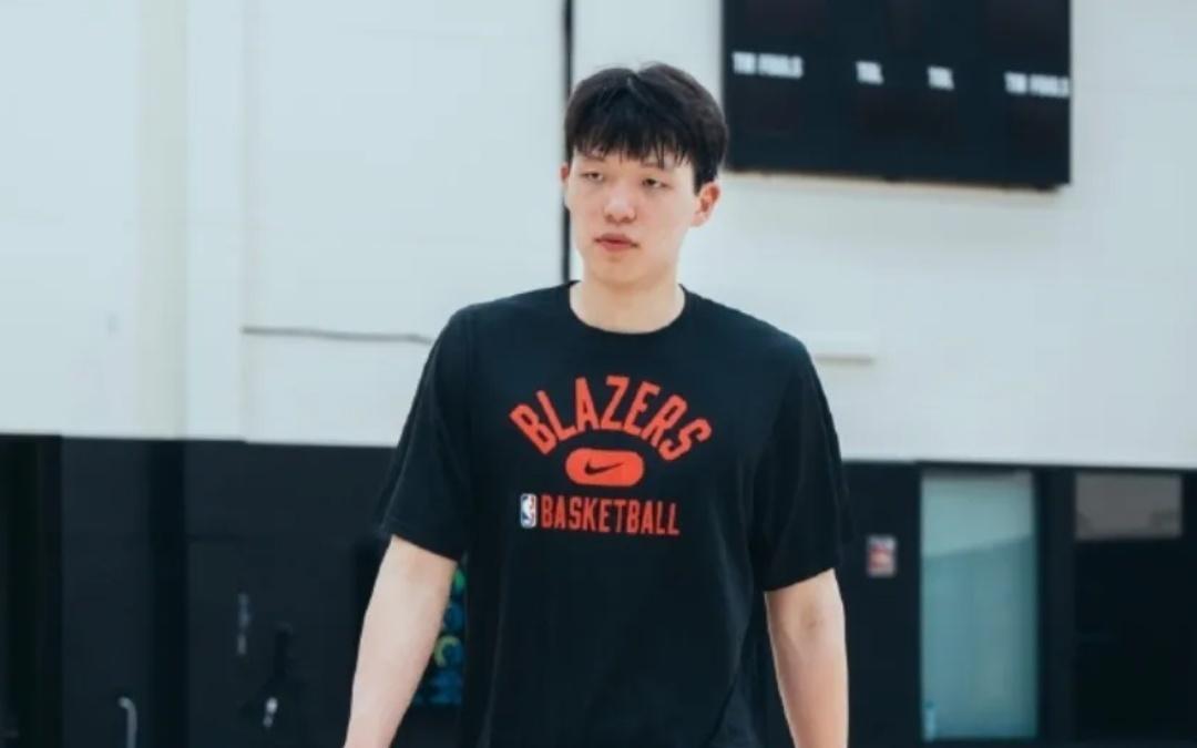 突然遭遇腿筋撕裂！又少一人，杨瀚森小