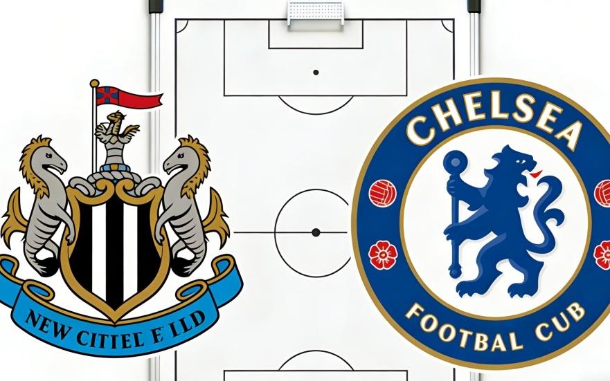 【英超公开课】纽卡VS切尔西，喜鹊蓝