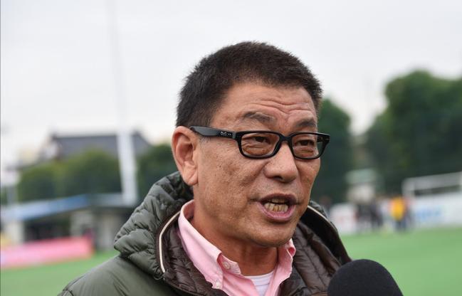 上海女足功勋教练，儿子曾是中超最年