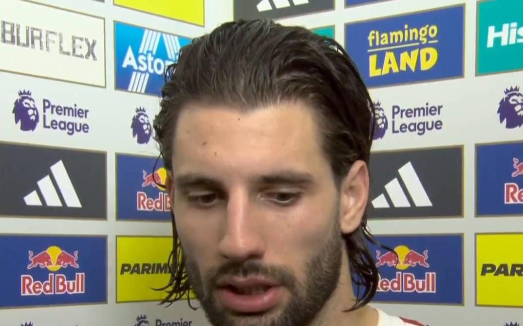 红军能争冠吗索博：去年我们是冠军，现