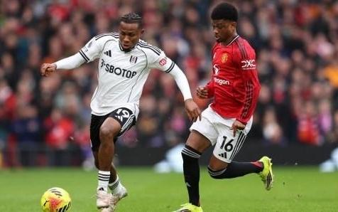 米体：富勒姆有意买断丘库埃泽，米兰将