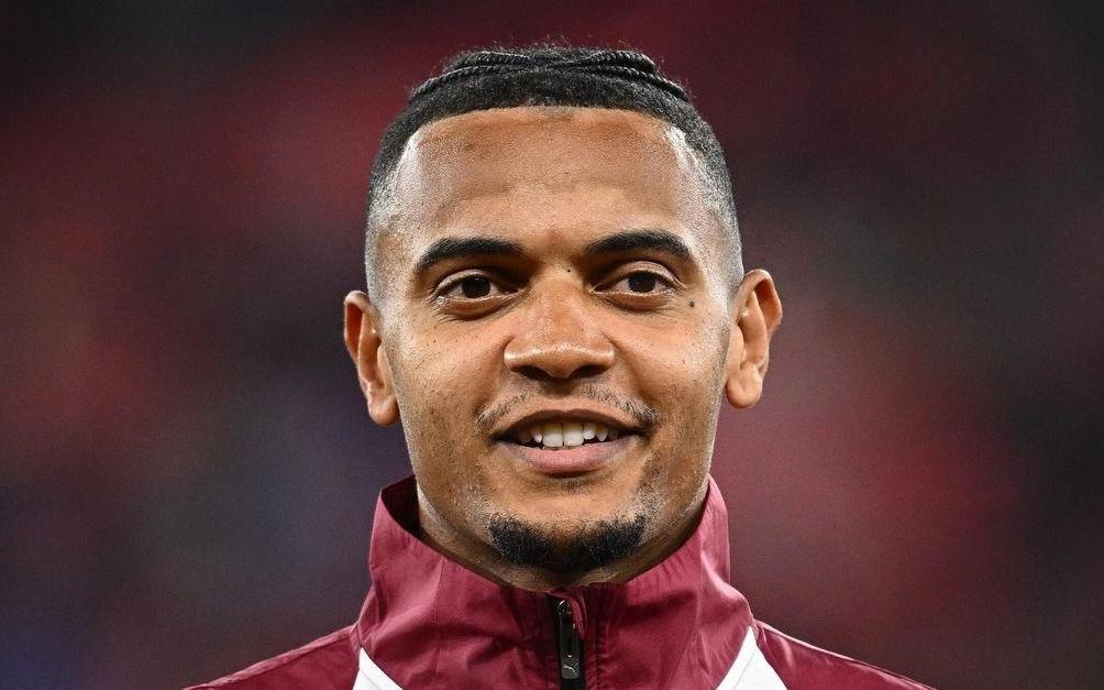 阿坎吉：租借结束想继续留在国米世界