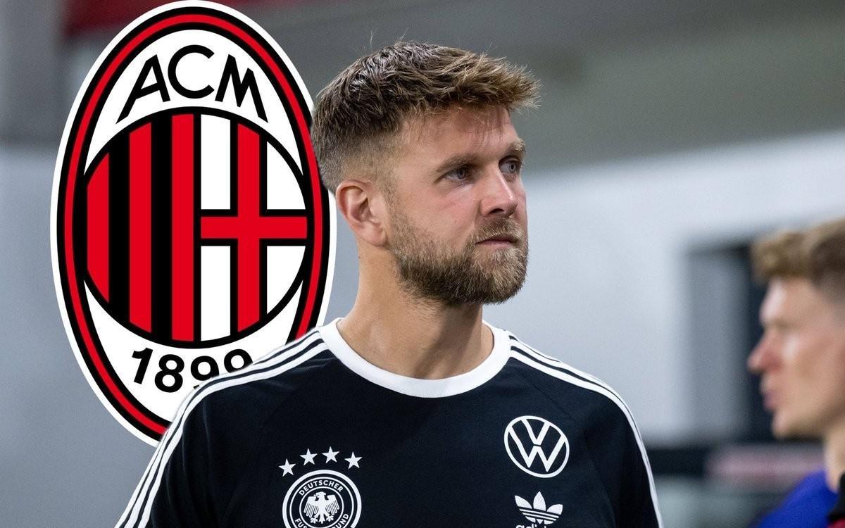 斯基拉：狼堡希望永久转会签下菲尔克鲁格，但球员想去米兰