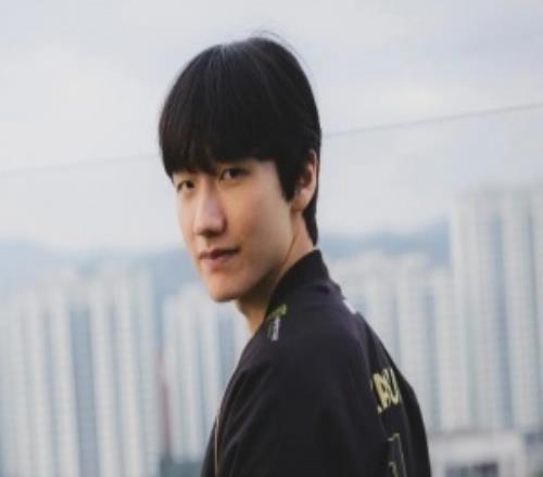 LOL官方分享Peanut言论:最后告别将在全球总决赛结束后传达