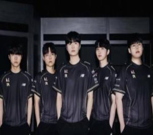 理性讨论，KT从瑞士轮到八强的签运是不是有点好