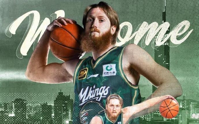 官宣加盟!南京同曦四名外援全部确定,开始摆烂了