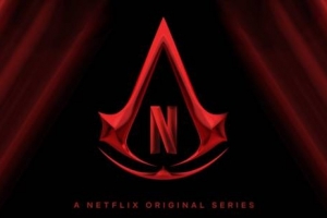 不必等太久！育碧内容负责人：《刺客信条》真人剧已在路上了！