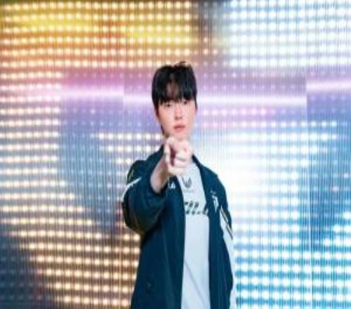 联赛超!Chovy生涯第五次夺得LCK冠军,位列LCK历史第四