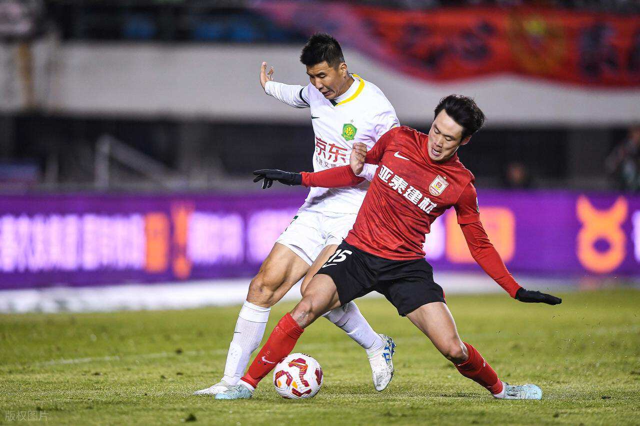 河南队边路再次喜添一员猛将，曾多次