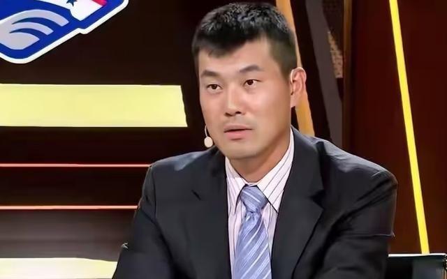 王仕鹏评杨瀚森宵夜:运动员赛前34小时只吃茶点没有晚饭一说