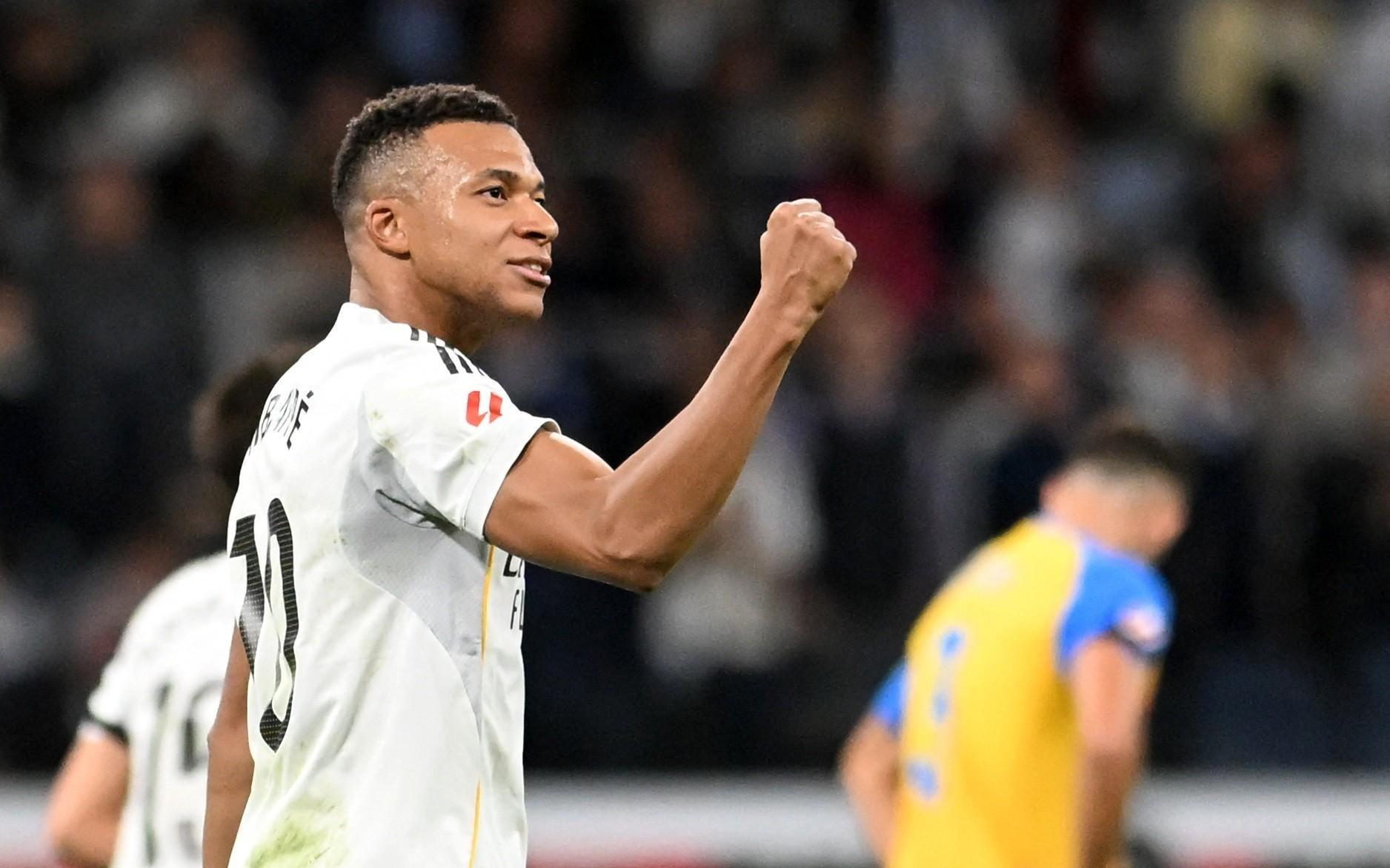 西甲史上已有10队前11轮10胜，此前有