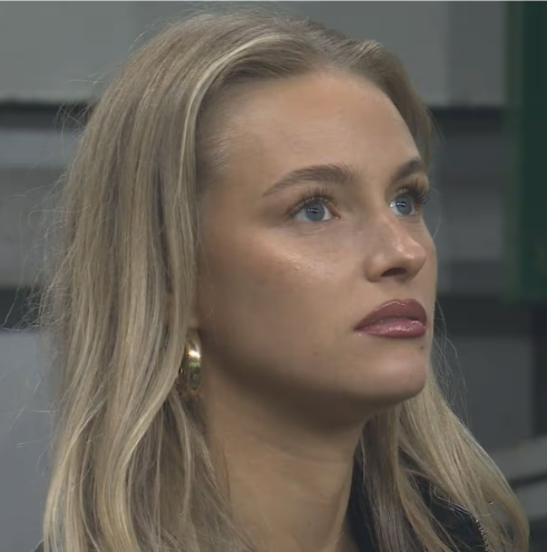 北欧黑马双杀国米创欧冠童话，场边瑞典模特惊艳抢镜