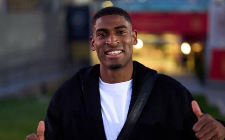 莫斯克拉谈入选西班牙队：这是梦想成