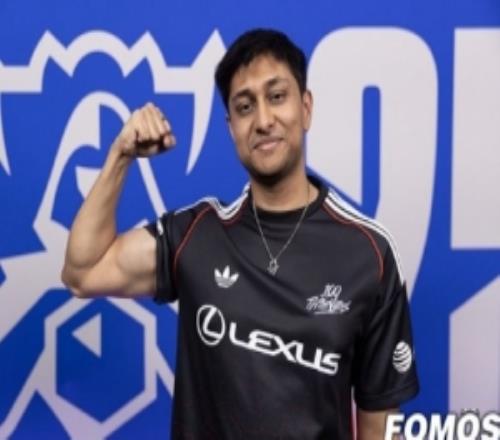 Dhokla评价LCK四位上单：不想遇到Kiin，怕全世界看自己被踹屁股