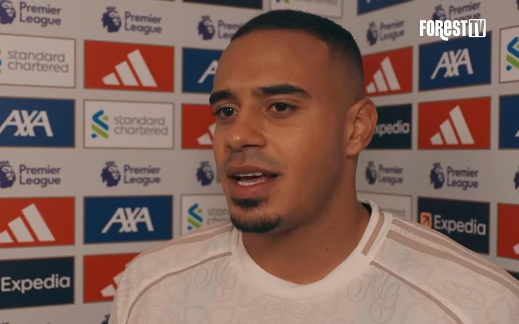 穆里略：过去一周我们训练质量很高，正