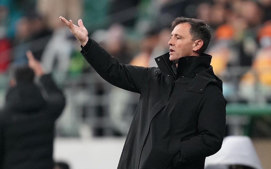 拉米罗下课不可避免国安新主帅已浮出水面曾带队斩获过中超冠军