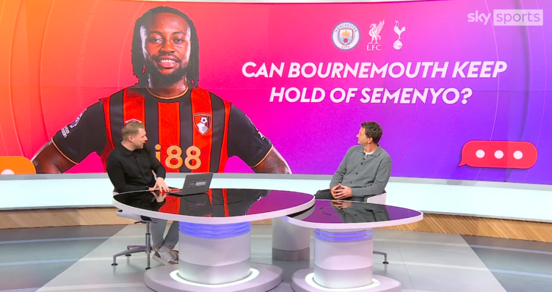 曝英超3大豪门冬窗哄抢塞门约！解约