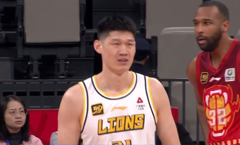 北京vs广厦前瞻：针尖对麦芒，CBA顶级豪强的巅峰对决