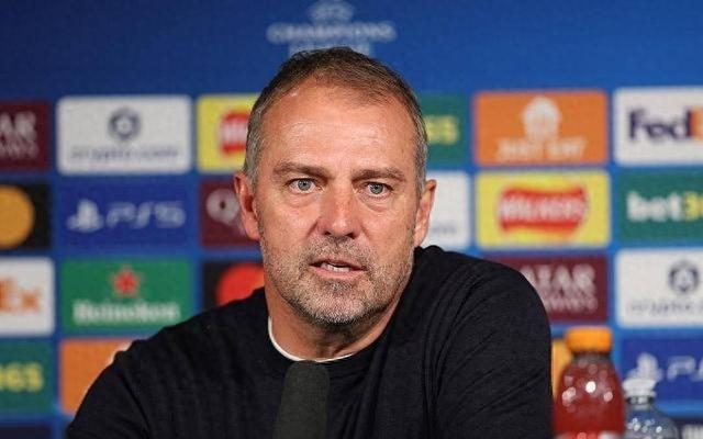 巴萨斩欧冠首胜，拉什福德的双响难掩“亚马尔依赖症”