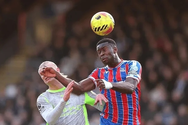 明夏免签曼城补强中卫瞄准水晶宫队