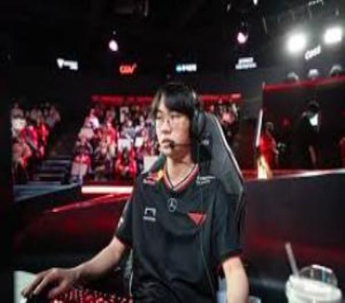 求你们别说自己是世一上了！Bin、Doran赛前扬言自己世一上结果均被单杀