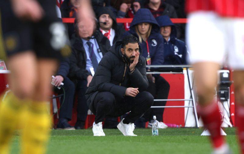 曼联5场不败的真因曝光：不是战术，不