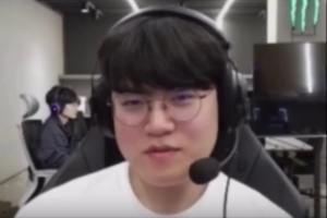 Gumayusi：现役里没人结婚吗相赫哥不结吗他不是现役最高龄吗