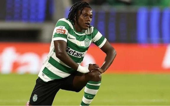 葡媒：明夏加盟切尔西的葡体小将昆达