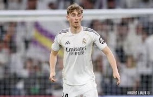 管泽元评皇马官博道歉：道歉还微博特供！让他自己说个对不起很难吗