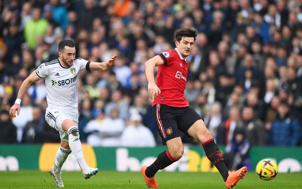 英超前瞻利兹联02曼联：阿莫林的球队